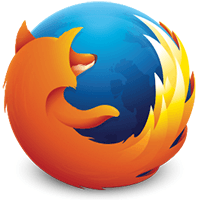 Mozilla Firefox